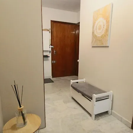 아파트 T2 55 M2 Et Garage *