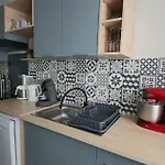 Lägenhet T2 55 M2 Et Garage *