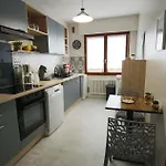 T2 55 M2 Et Garage Lägenhet