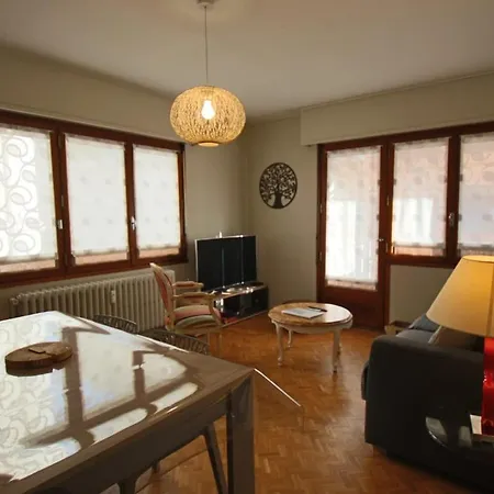 T2 55 M2 Et Garage *