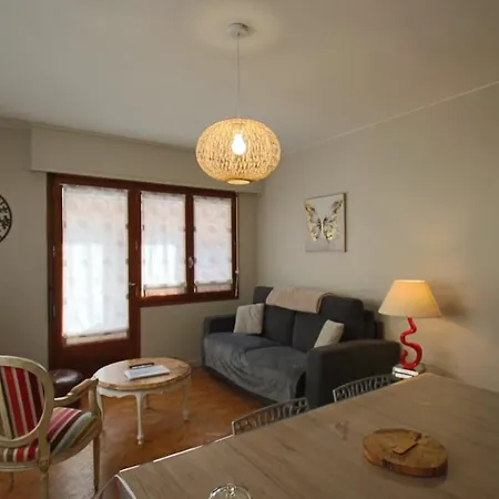 T2 55 M2 Et Garage * Aix-les-Bains