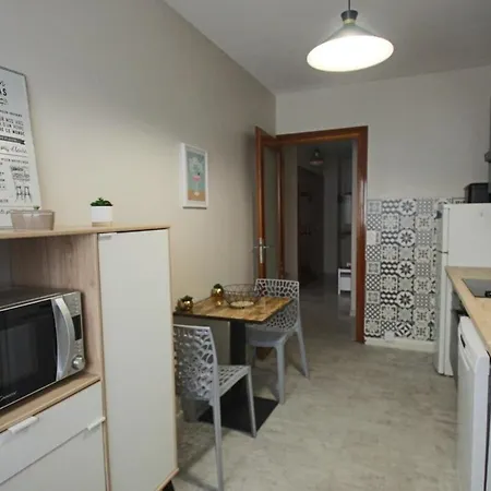 T2 55 M2 Et Garage Lägenhet *