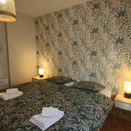 T2 55 M2 Et Garage * Aix-les-Bains