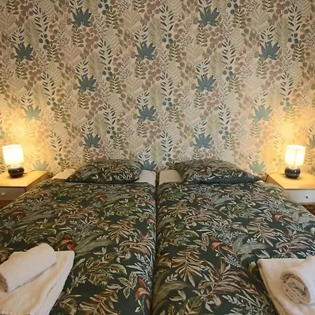 T2 55 M2 Et Garage Apartamento *