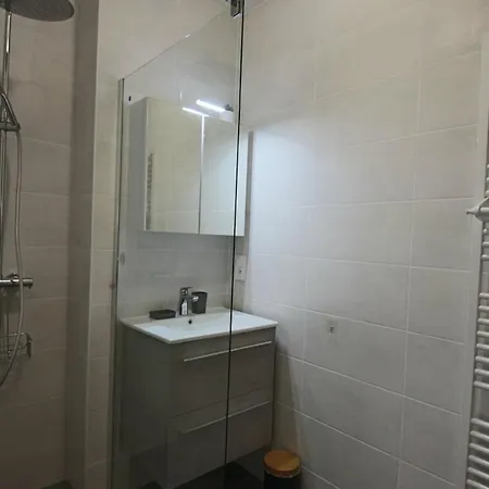 Apartamento T2 55 M2 Et Garage *