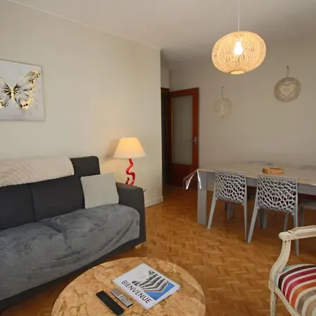 Apartment T2 55 M2 Et Garage