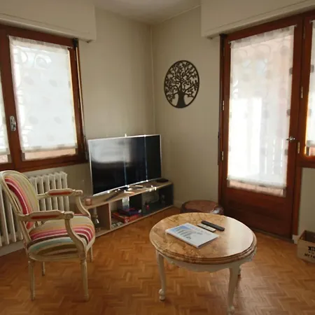 T2 55 M2 Et Garage *