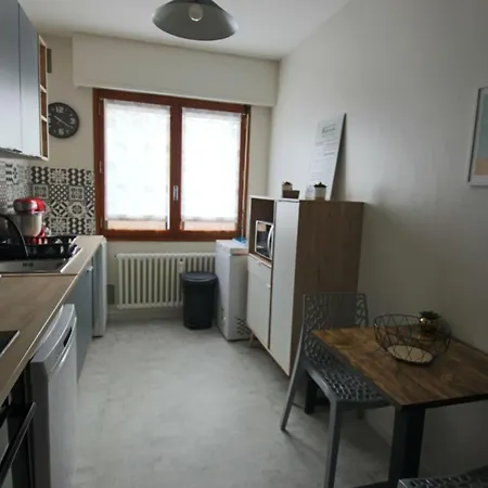 T2 55 M2 Et Garage *