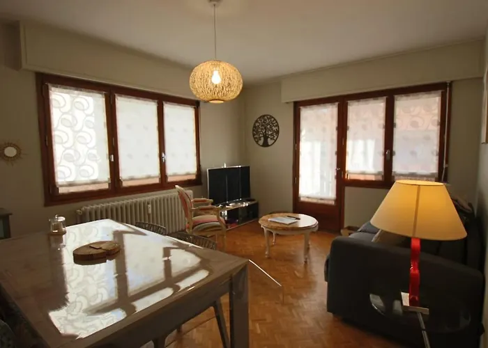 T2 55 M2 Et Garage *