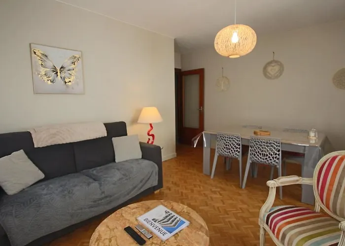 T2 55 M2 Et Garage *