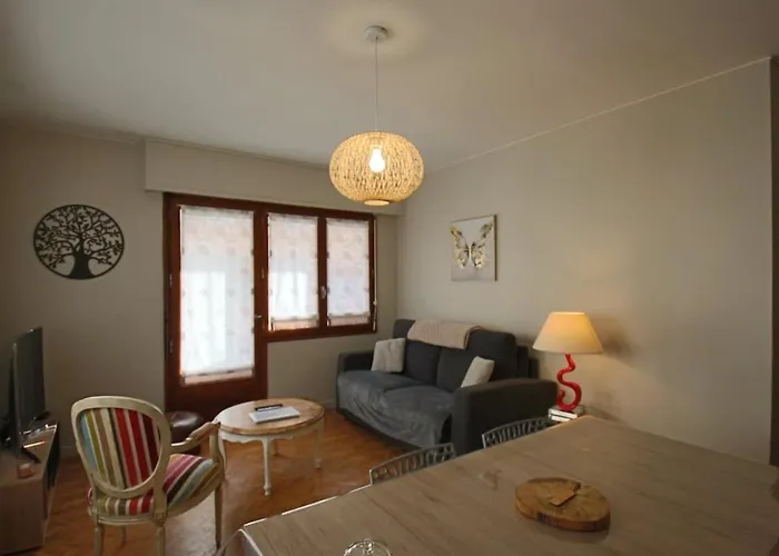 T2 55 M2 Et Garage * Aix-les-Bains