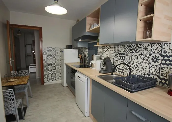 Lägenhet T2 55 M2 Et Garage Aix-les-Bains