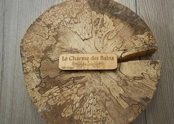 T2 55 M2 Et Garage * Aix-les-Bains