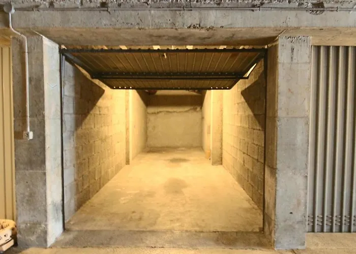 Lägenhet T2 55 M2 Et Garage Aix-les-Bains