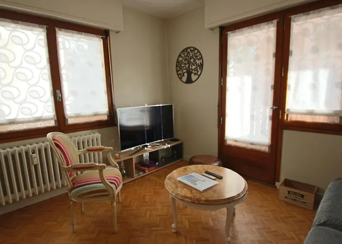 T2 55 M2 Et Garage *