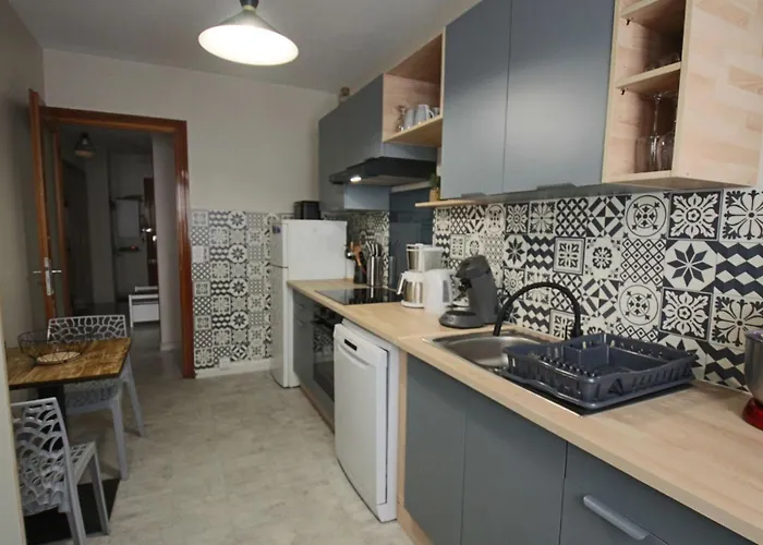 T2 55 M2 Et Garage *