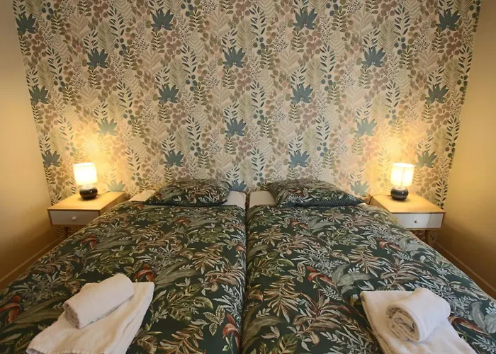 T2 55 M2 Et Garage * エクスレバン