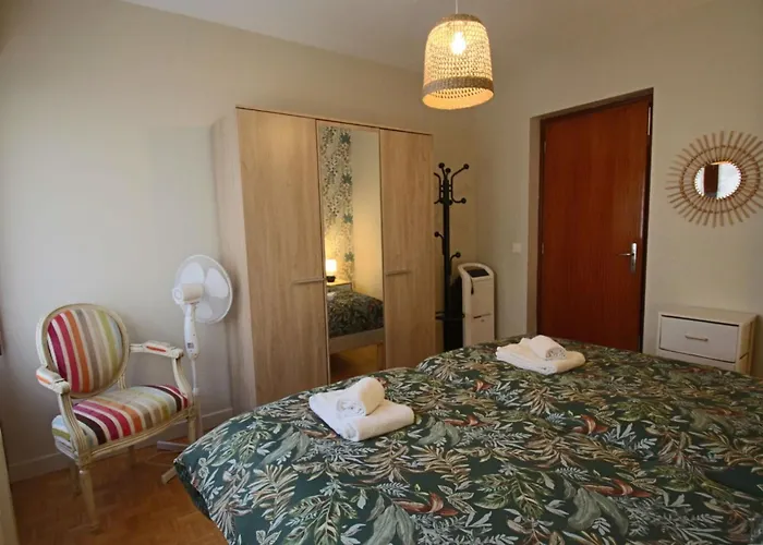 Apartment T2 55 M2 Et Garage Aix-les-Bains