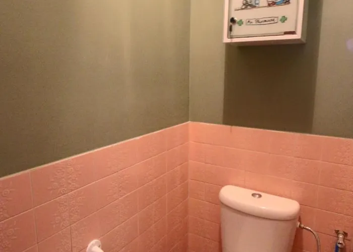 T2 55 M2 Et Garage * エクスレバン